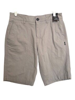 O’Neill Jay Stretch Size 30 At the Knee 20” Standard Fit Shorts NWT